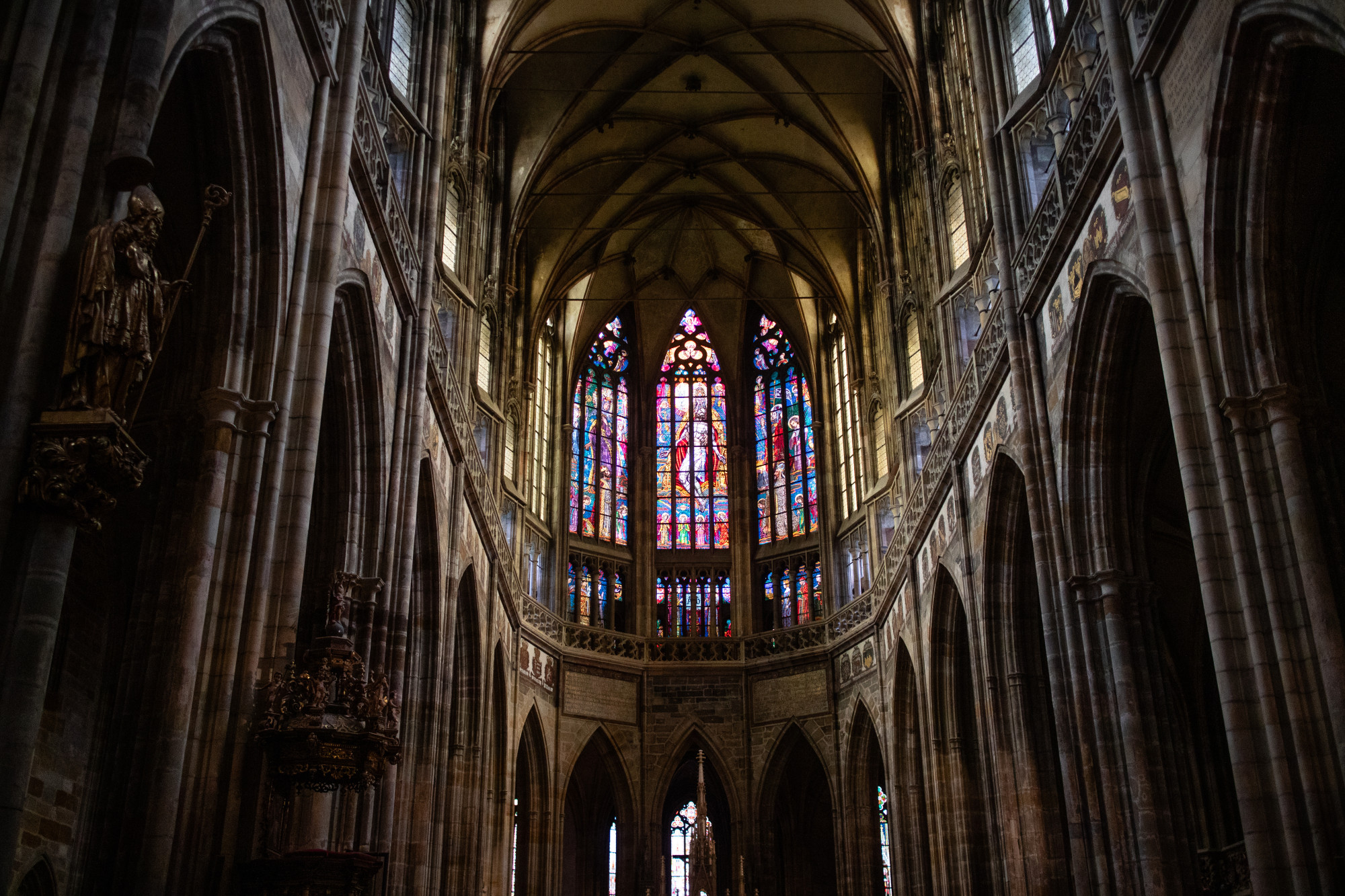 Featured Photography